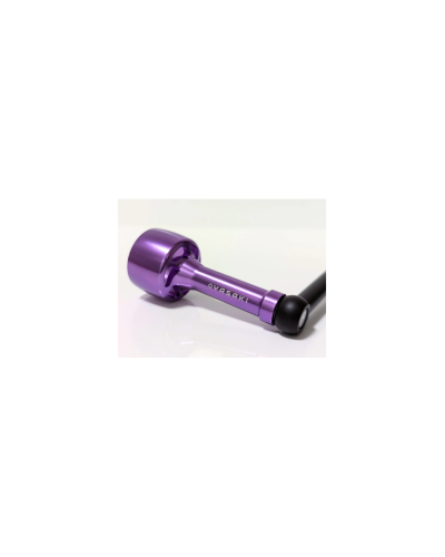 Pomos Yasaki Tournament |  Pomo de combate de aluminio anodizado YASAKI TOURNAMENT para carretes Shimano Cuando se trata de m...