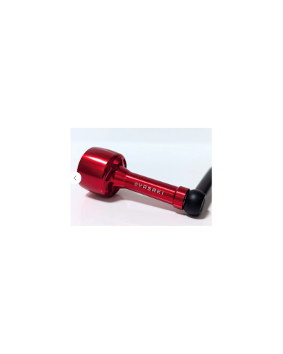 Pomos Yasaki Tournament |  Pomo de combate de aluminio anodizado YASAKI TOURNAMENT para carretes Shimano Cuando se trata de m...