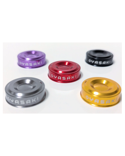 Tapon Lateral Yasaki | Tapon Lateral Yasaki: Estilo y Elegancia para tu Carrete Shimano Añade un toque personal y elegante a ...