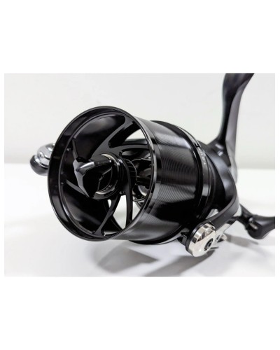 Bobina Aluminio Yasaki Tournament 45 | Bobina Aluminio Yasaki Tournament 45: El Aliado Perfecto para tu Carrete Shimano Cuand...