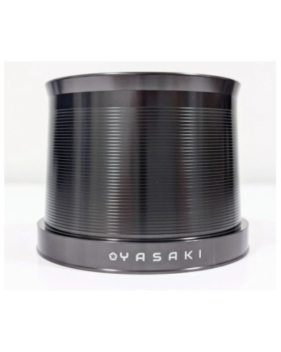 Bobina Aluminio Yasaki Tournament 45 | Bobina Aluminio Yasaki Tournament 45: El Aliado Perfecto para tu Carrete Shimano Cuand...