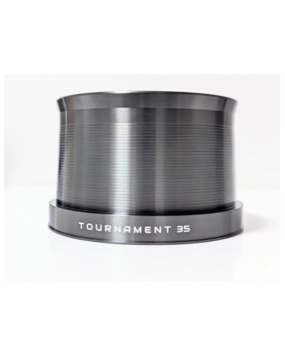 Bobina Aluminio Yasaki Tournament 35 |
