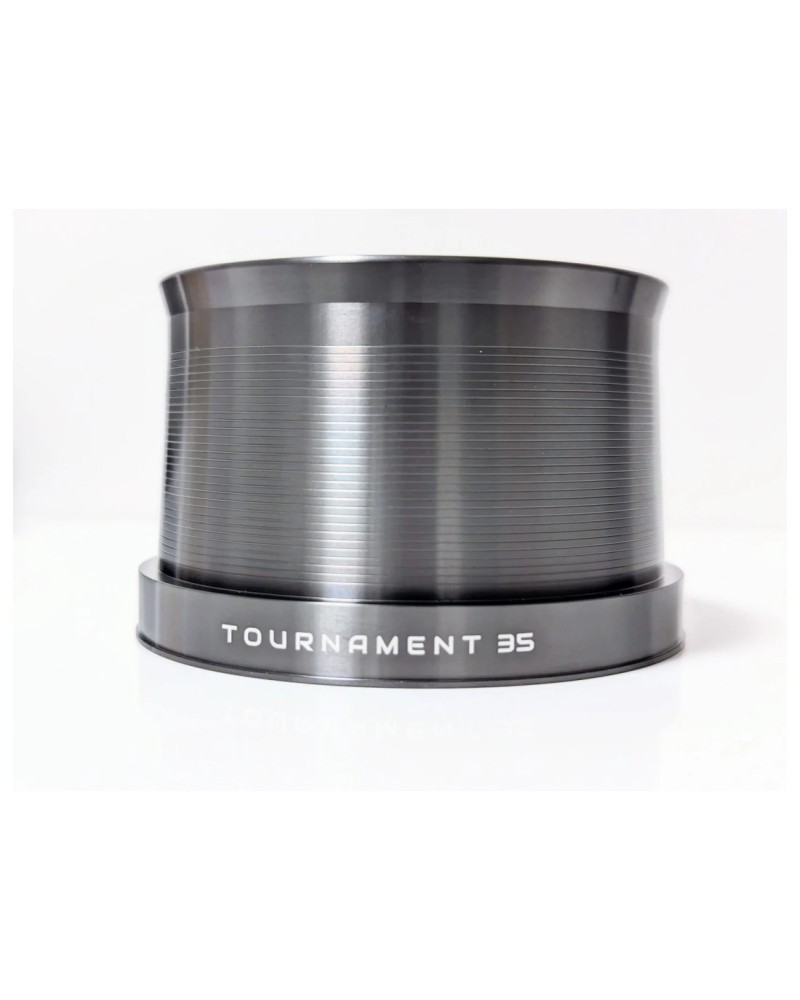 Bobina Aluminio Yasaki Tournament 35 |