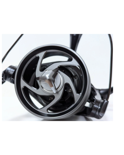 Bobina Aluminio Yasaki Tournament 35 Profunda |