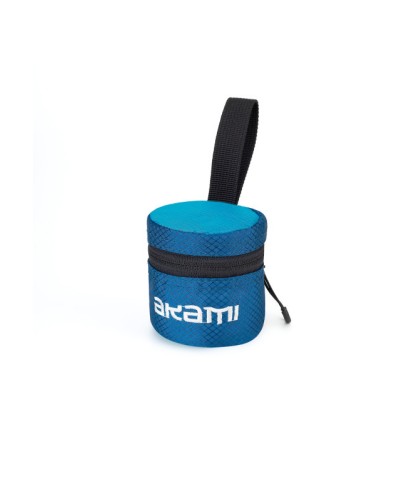 Porta Bobinas Individual Akami | Porta Bobinas Individual AKAMI Bolsa acolchada AKAMI ideal para transportar las bobinas adic...