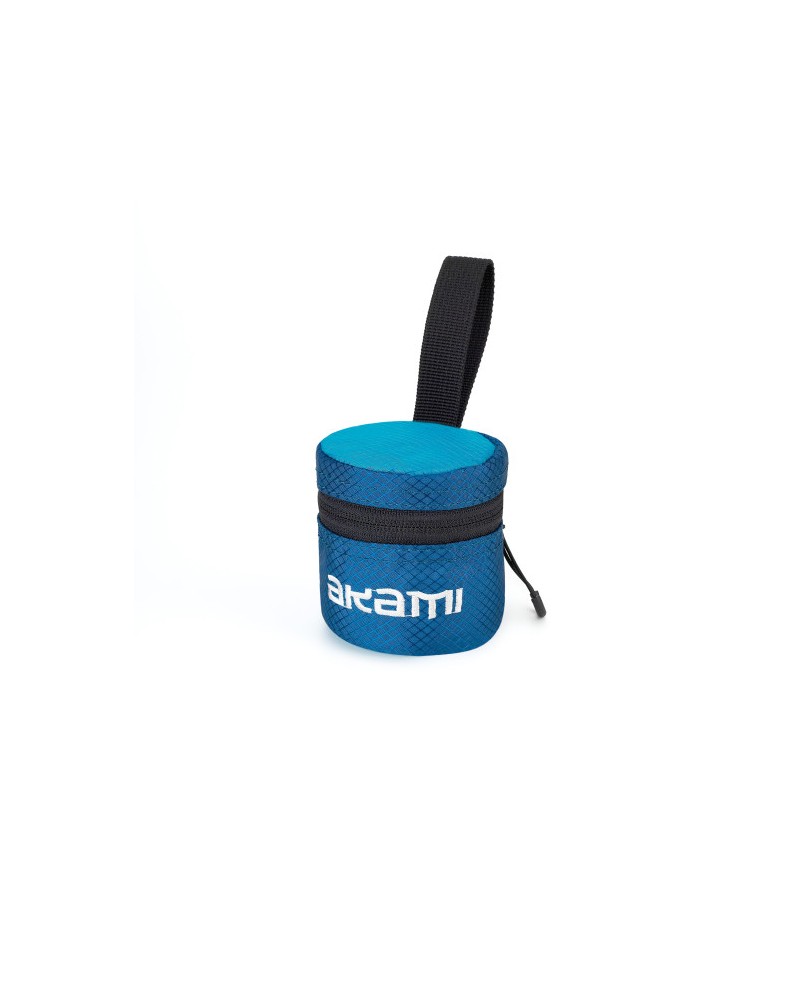 Porta Bobinas Individual Akami | Porta Bobinas Individual AKAMI Bolsa acolchada AKAMI ideal para transportar las bobinas adic...