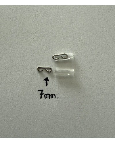 Enganche Rápido Mini Competición |