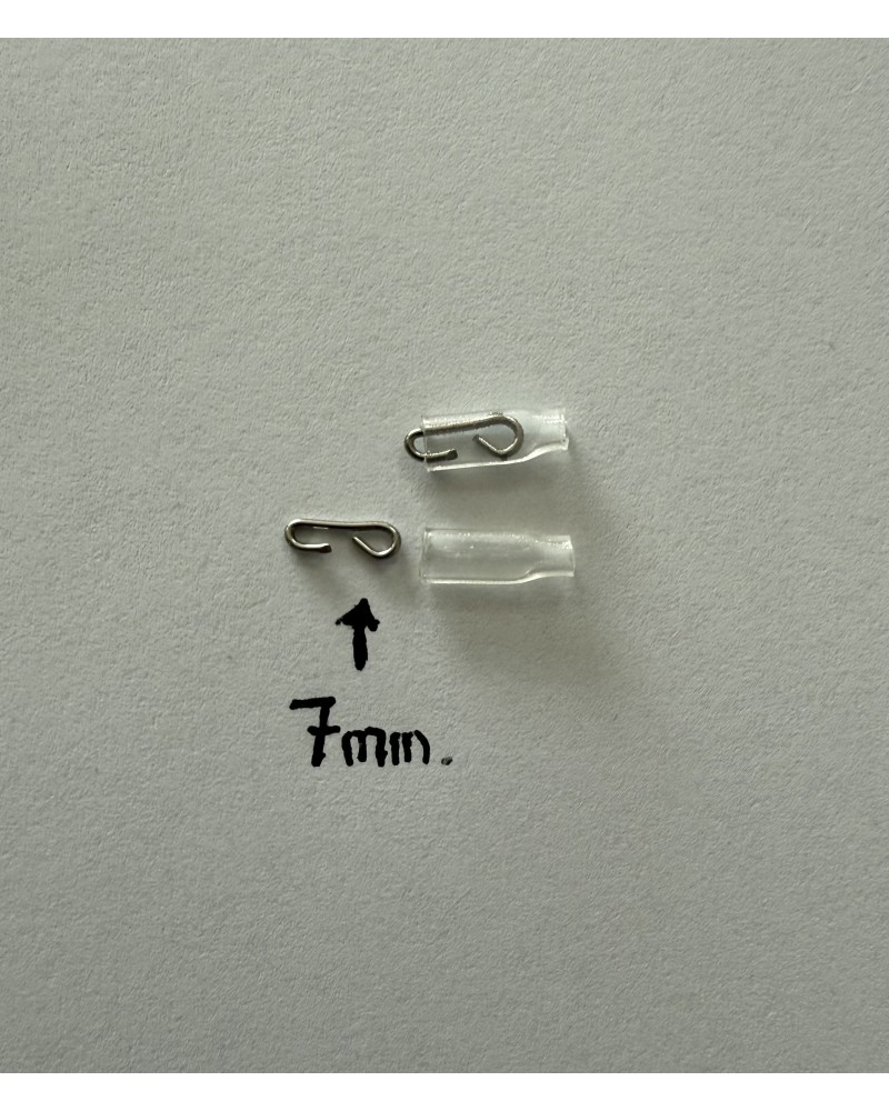 Enganche Rápido Mini Competición |