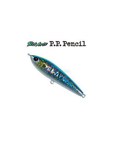 Señuelo PP Pencil de Palms | El Señuelo P.P. Pencil 60 Bit Arts de Palms como no podía ser de otra manera se convierte en el ...