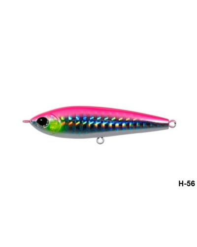 Señuelo PP Pencil de Palms | El Señuelo P.P. Pencil 60 Bit Arts de Palms como no podía ser de otra manera se convierte en el ...