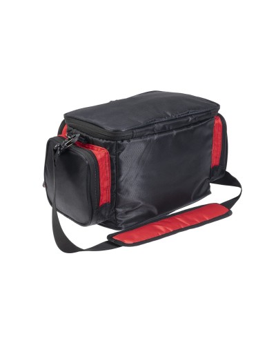 Bolso Hart Cardigan 15L | Macuto de pesca Hart Cardigan 15 L. Fabricado con tejido rígido y resistente. Súper práctico y cómo...