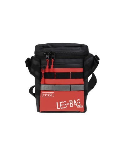 Pernera Pesca Hart Legbag | Particular bolsa de pesca pernera Hart Leg Bag totalmente impermeable. Destaca por su comodidad, ...