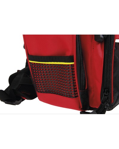 Mochila HART FAST-ANT 25l | Mochila Hart Fast-Ant es muy ligera perfecta para llevar el material en las jornadas de spinning....