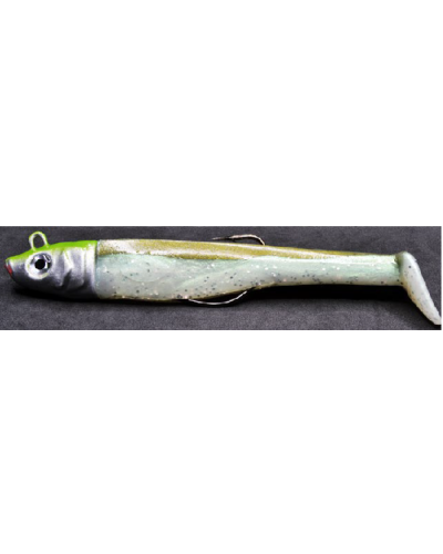 Denton Jlc 70GR Real Khaki |