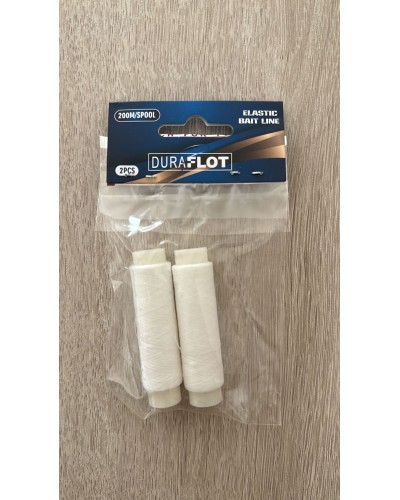 Hilo elástico 200m |