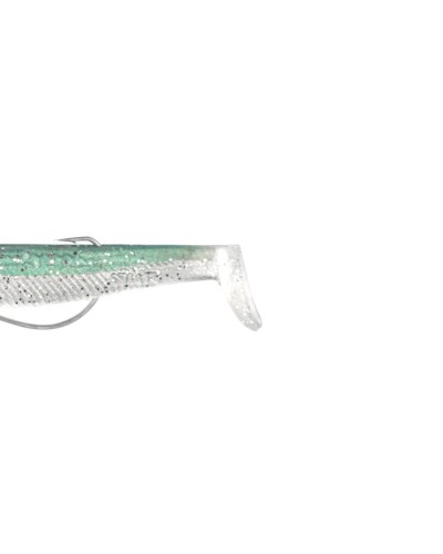 Cola paddle del Vinilo Kisu Shad 50 mm 8 g de YKR