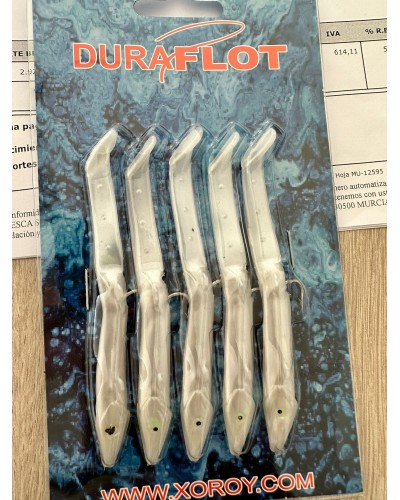 Raglou Blanco Nácar |