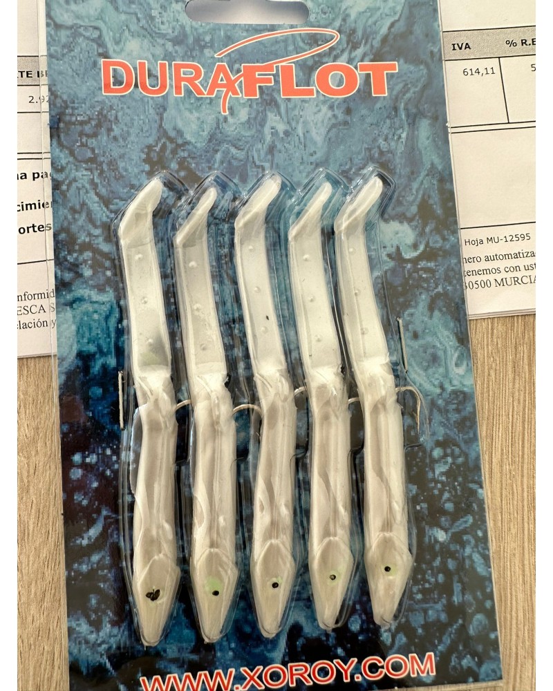 Raglou Blanco Nácar |