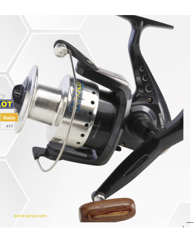 Combo Caña + Carrete 2 |