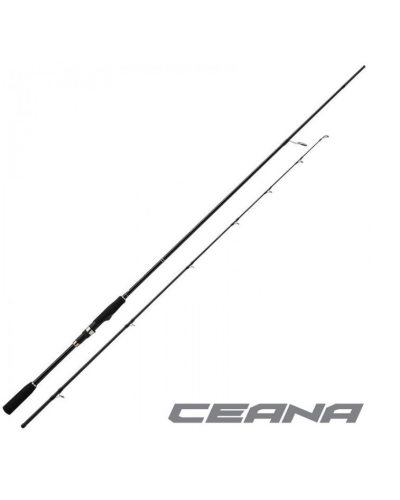 Caña Major Craft CEANA 2-10GR |