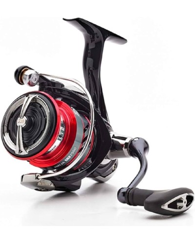 Carrete Daiwa Ninja LT