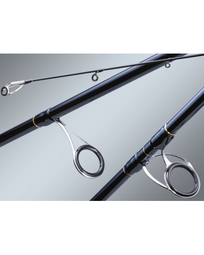 Caña Major Craft SOLPARA 962LSJ 40-20GR |