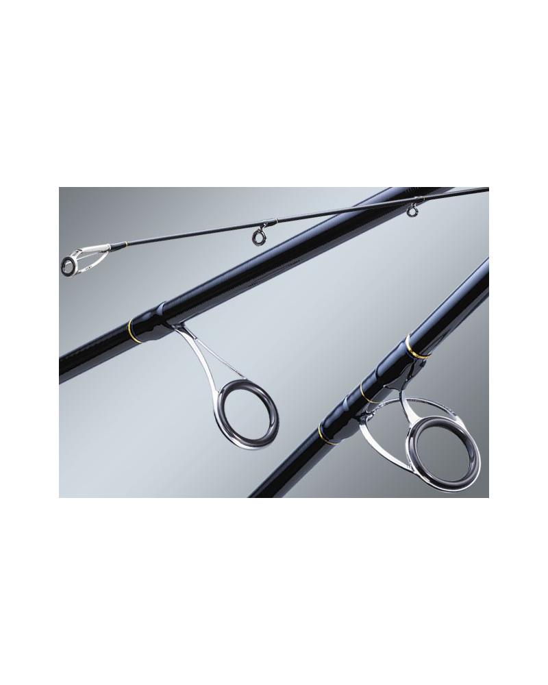 Caña Major Craft SOLPARA 962LSJ 40-20GR |