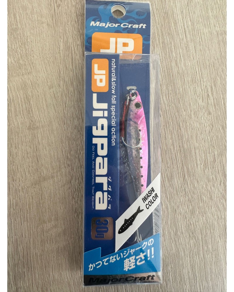 Jig Major Craft 30GR |