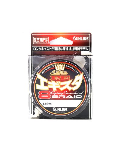 LINEA TRENZADA SALTIMATE...