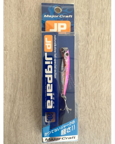 Jig Major Craft 20GR |