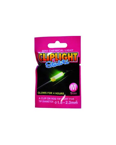 Luz Química Cliplight M...