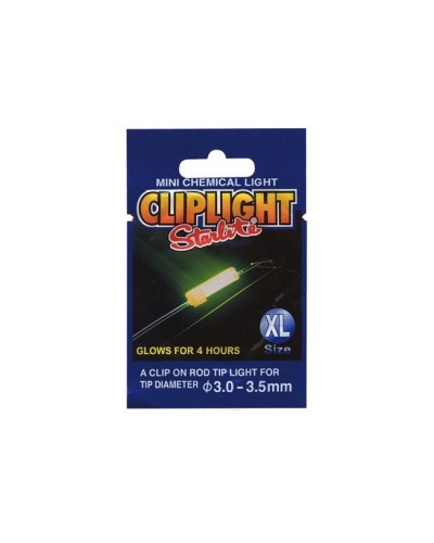 Luz Química Cliplight XL...