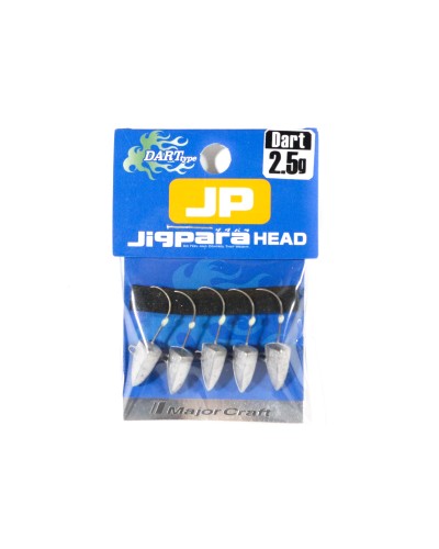 Cabezas Jig Para Head Dart |