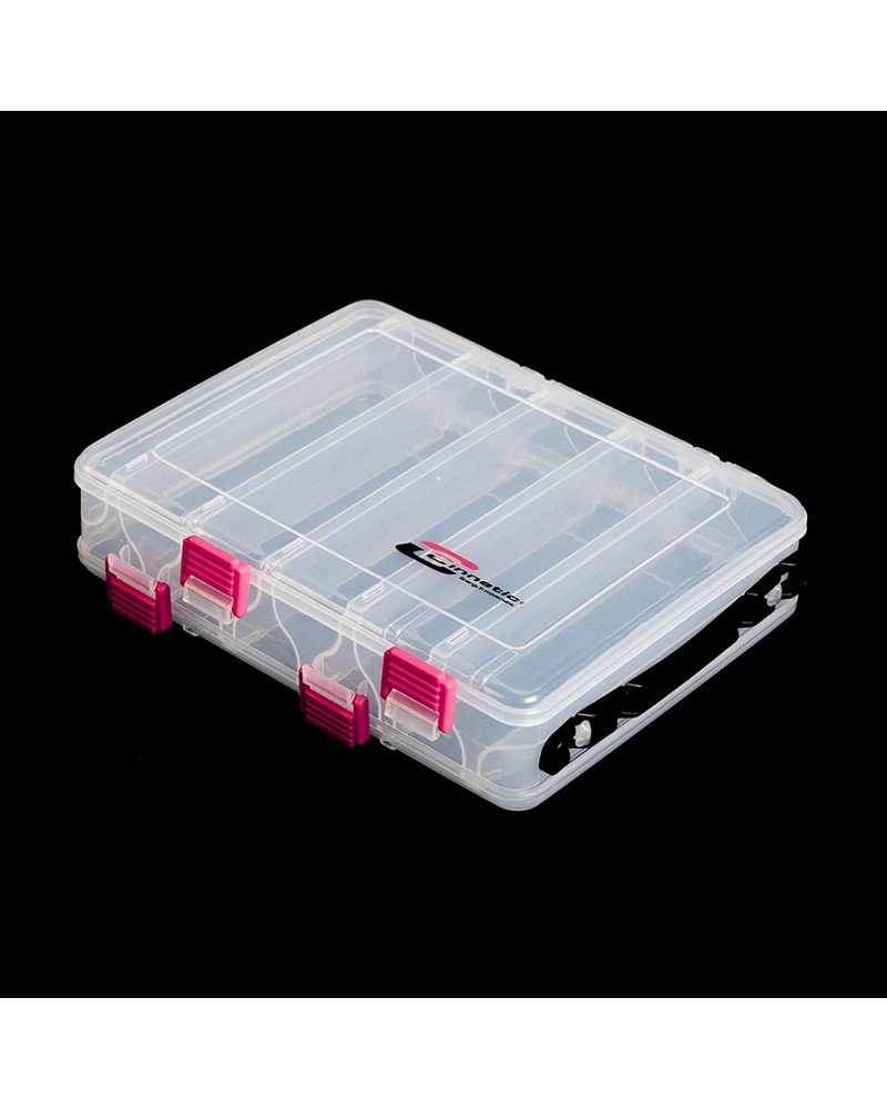 Caja Double Side Egi Box L 27x16x4,5cm |