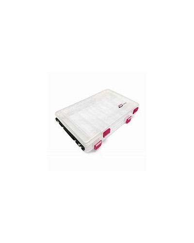 Caja Double Side Egi Box XL 27x16x4,5cm |