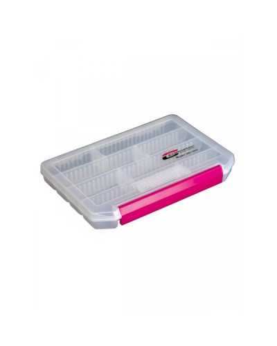 Caja Super Slim Box 20.5 x 14.5 x 2.5 cm |