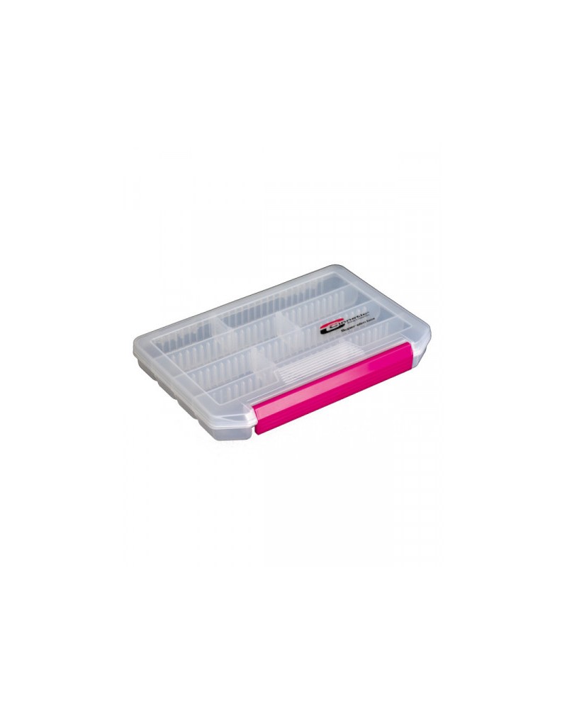 Caja Super Slim Box 20.5 x 14.5 x 2.5 cm |
