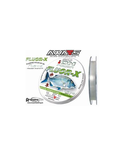 Hilo Fluor-X |
