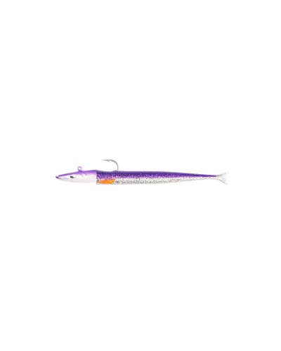 YKR Happy Jerky 80 mm 10 g color Purple Magic