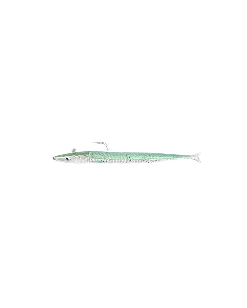 YKR Happy Jerky 80 mm 10 g color Sugar Green
