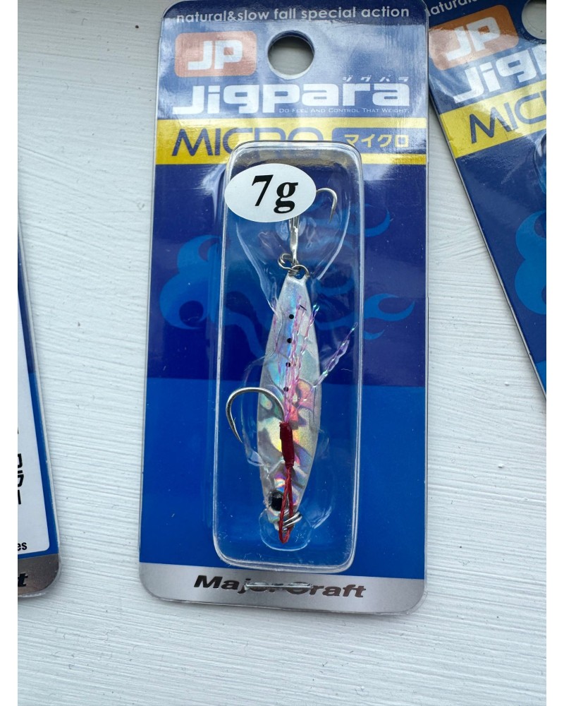 Jig Major Craft 7GR |