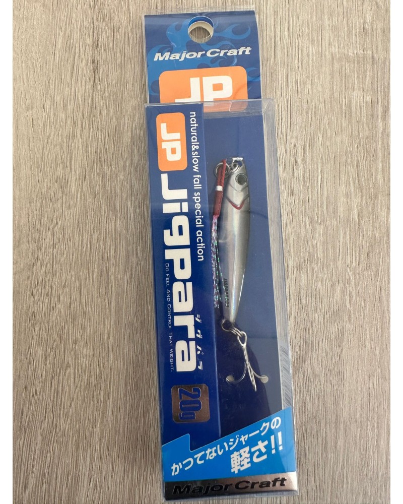 Jig Major Craft 20GR |