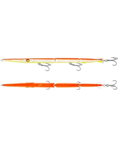 Jack Fin Stylo Jointed 210 color 04 Kuda Killer