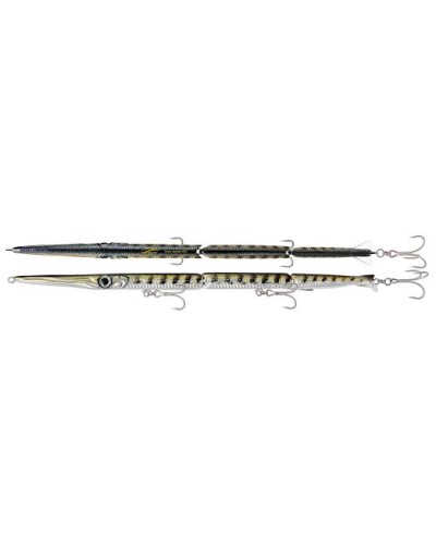 Jack Fin Stylo Jointed 255 color 07 Barracuda