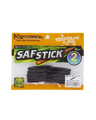 Vinilo Geecrack SAF Stick 2" color Scuppernong