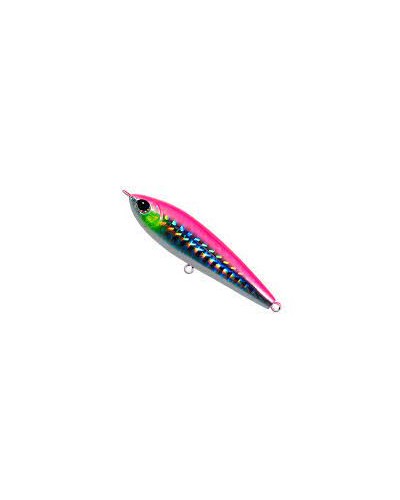 P.P.Pencil 60mm 4gr | El Bits Arts PP Pencil de Palms nos ha embaucado al primer vistazo. Un micro paseante rockfishing con t...