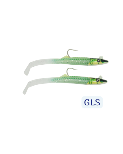 Vinilo Raglou Hybrid 65 mm GLS de Ragot