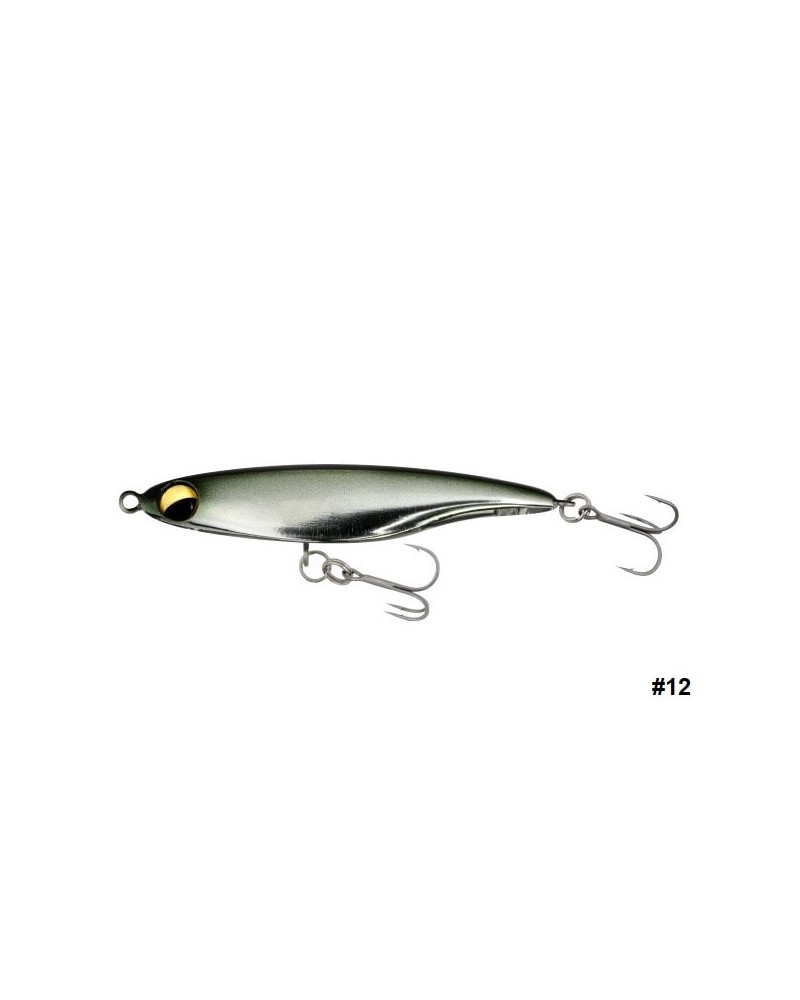 Bassday Ballon D,or 55mm 4gr | El Señuelo Ballon Dor 55 de Magbite cuanta con las características fundamentales de los señuel...