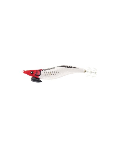 DTD Ballistic Full Color 3.5 color Red Head