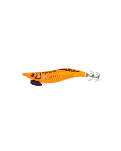 DTD Ballistic Full Color 3.5 color Orange